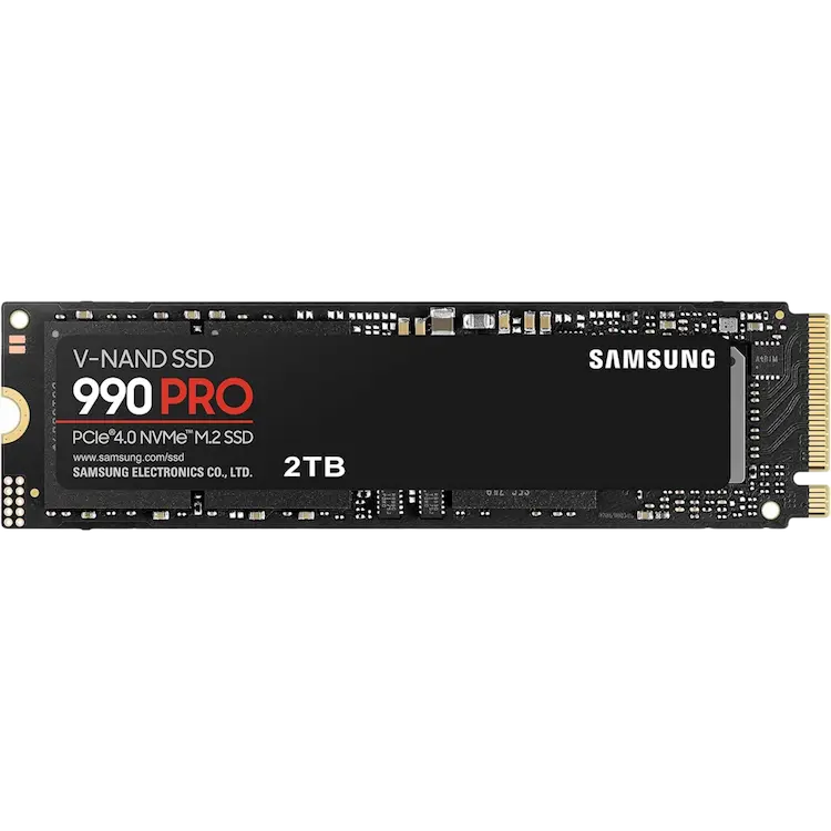 SSD